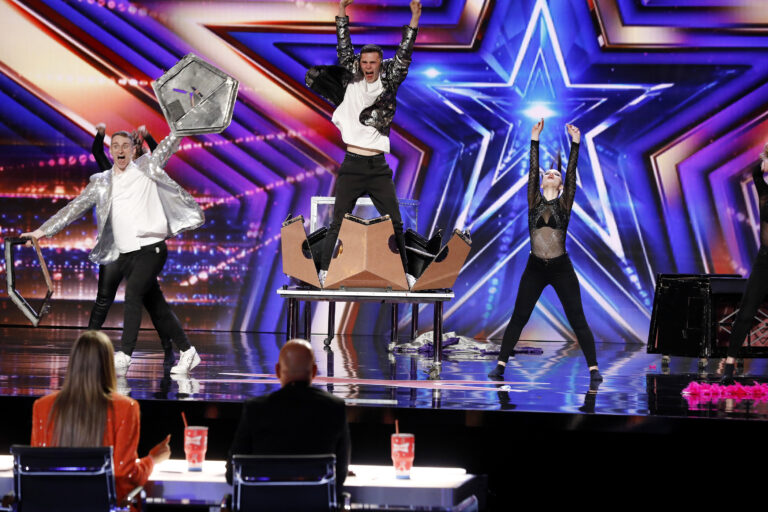 America's Got Talent 2022 Qualifiers 4: Find Out Who is Performing