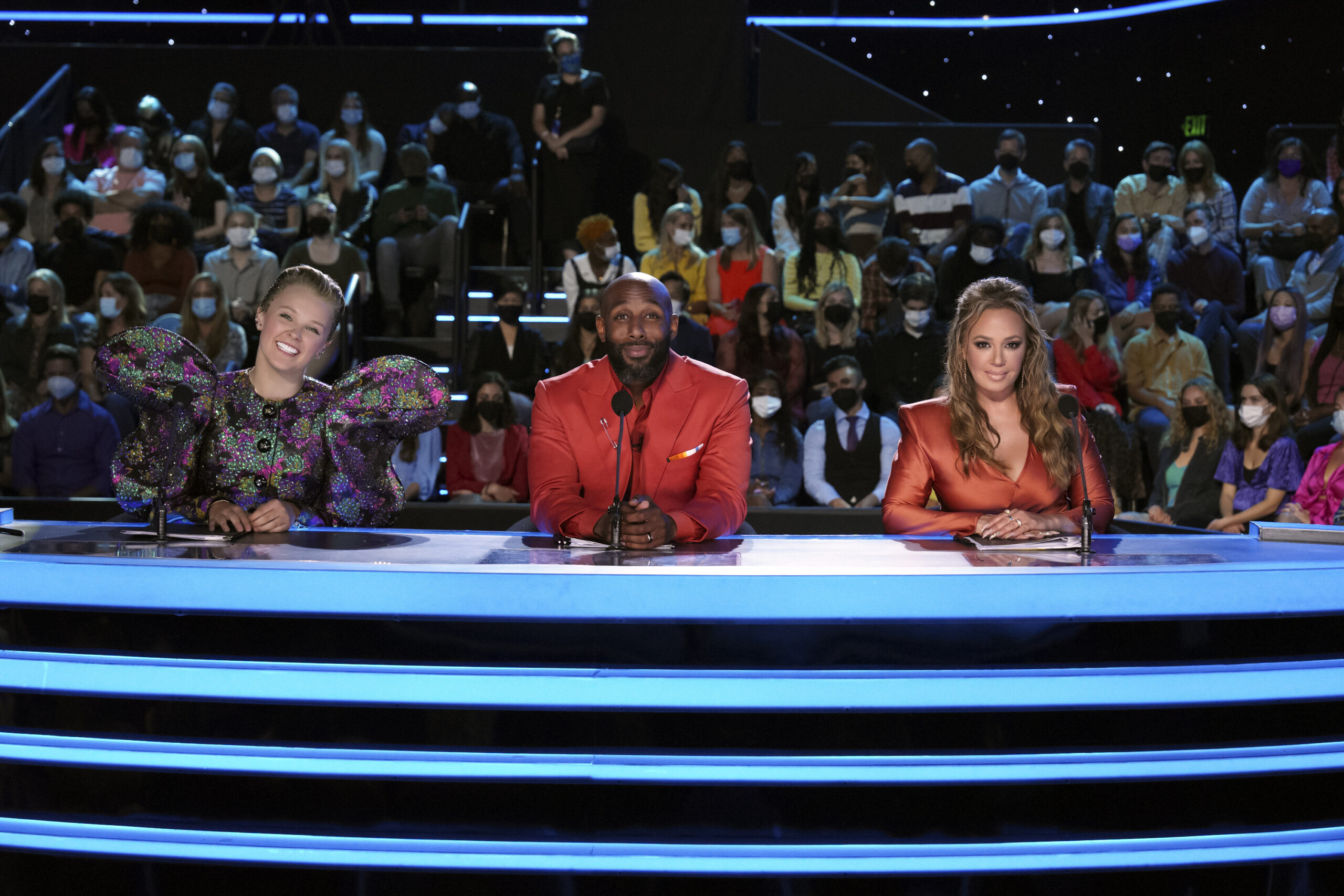 So You Think You Can Dance recap: L.A. Confi-dance-tial