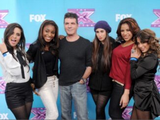 Fifth Harmony Simon Cowell