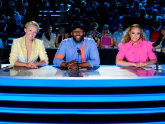 So You Think You Can Dance JoJo Siwa, Stephen “tWitch” Boss Leah Remini