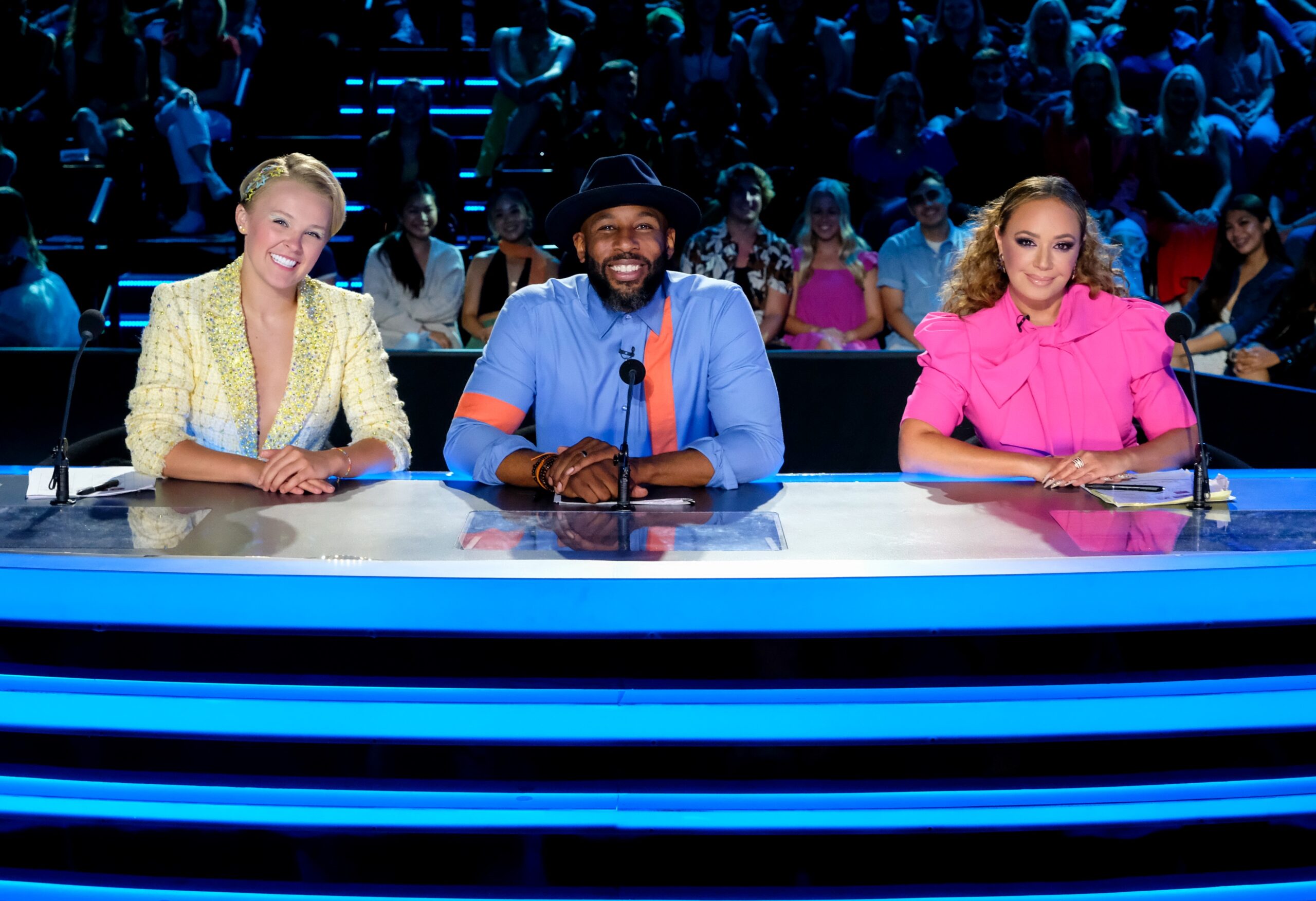 So You Think You Can Dance 2022 Recap Top 3 Revealed 