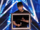 Yu Hojin America's Got Talent 2022 Audition