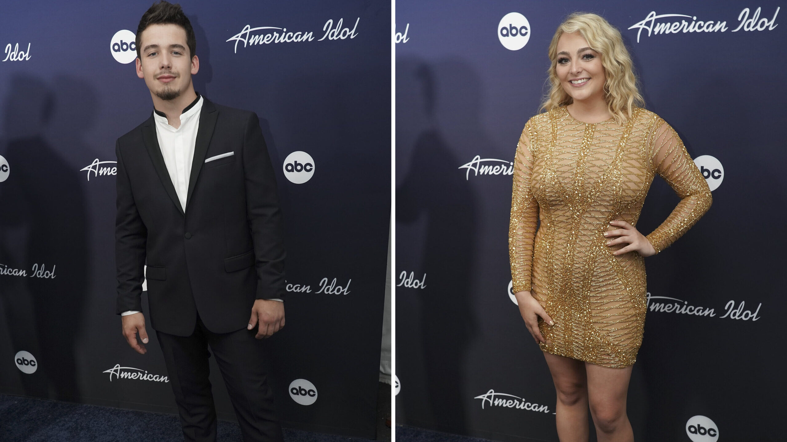 American Idol: Noah Thompson Fed Up with HunterGirl Gossip