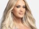 Carrie Underwood NBC Sunday Night Football 2022-2023