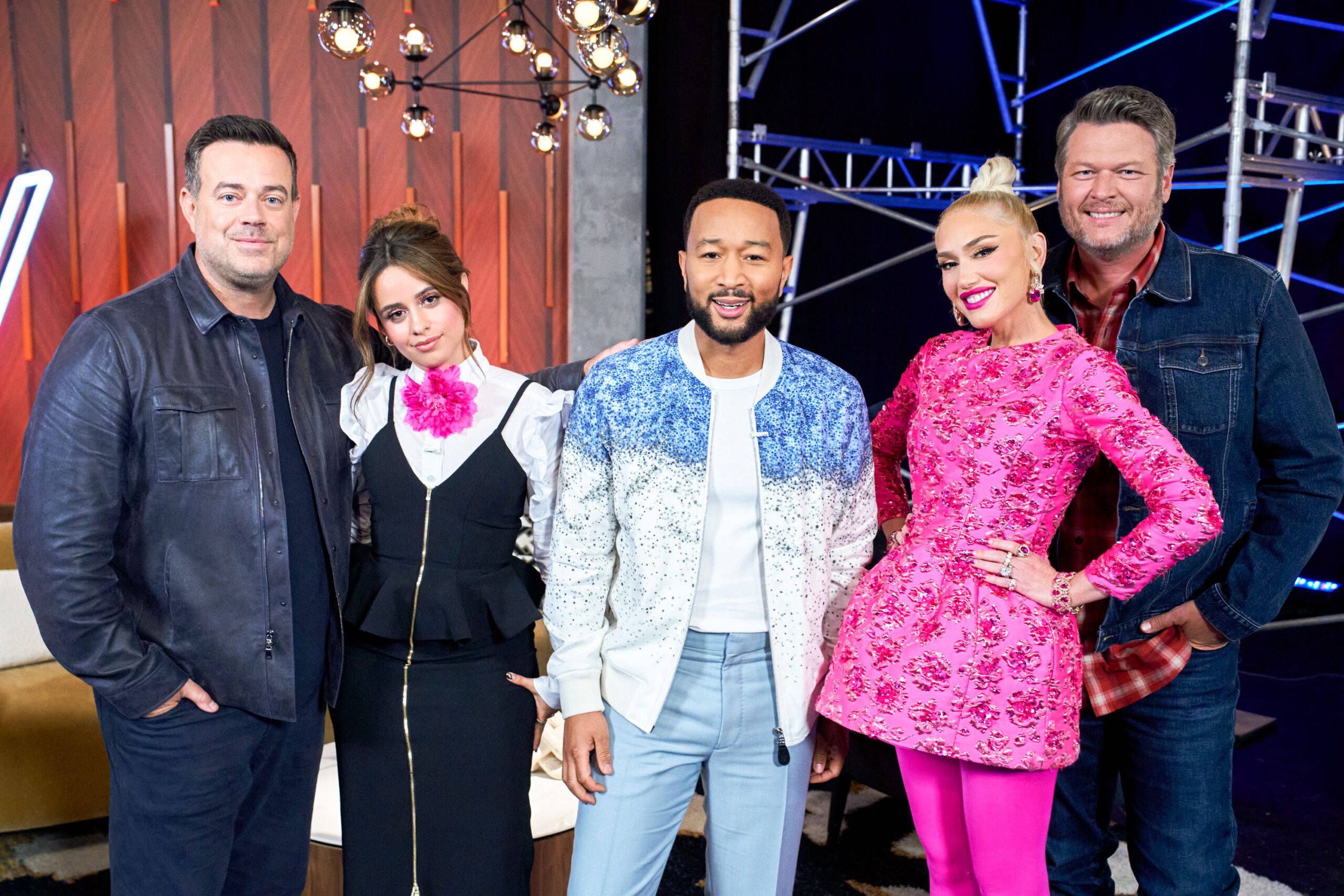 The Voice 22 Spoilers Blinds, Battles, Knockouts, Top 16