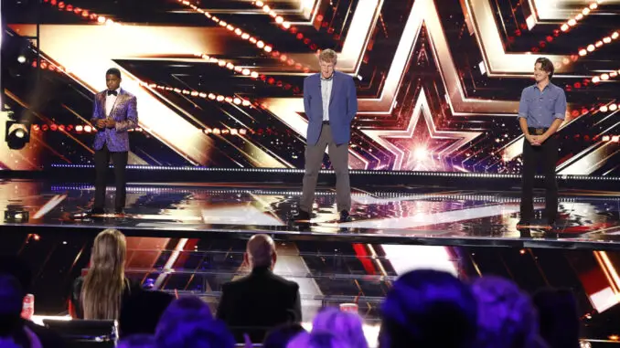 America's Got Talent