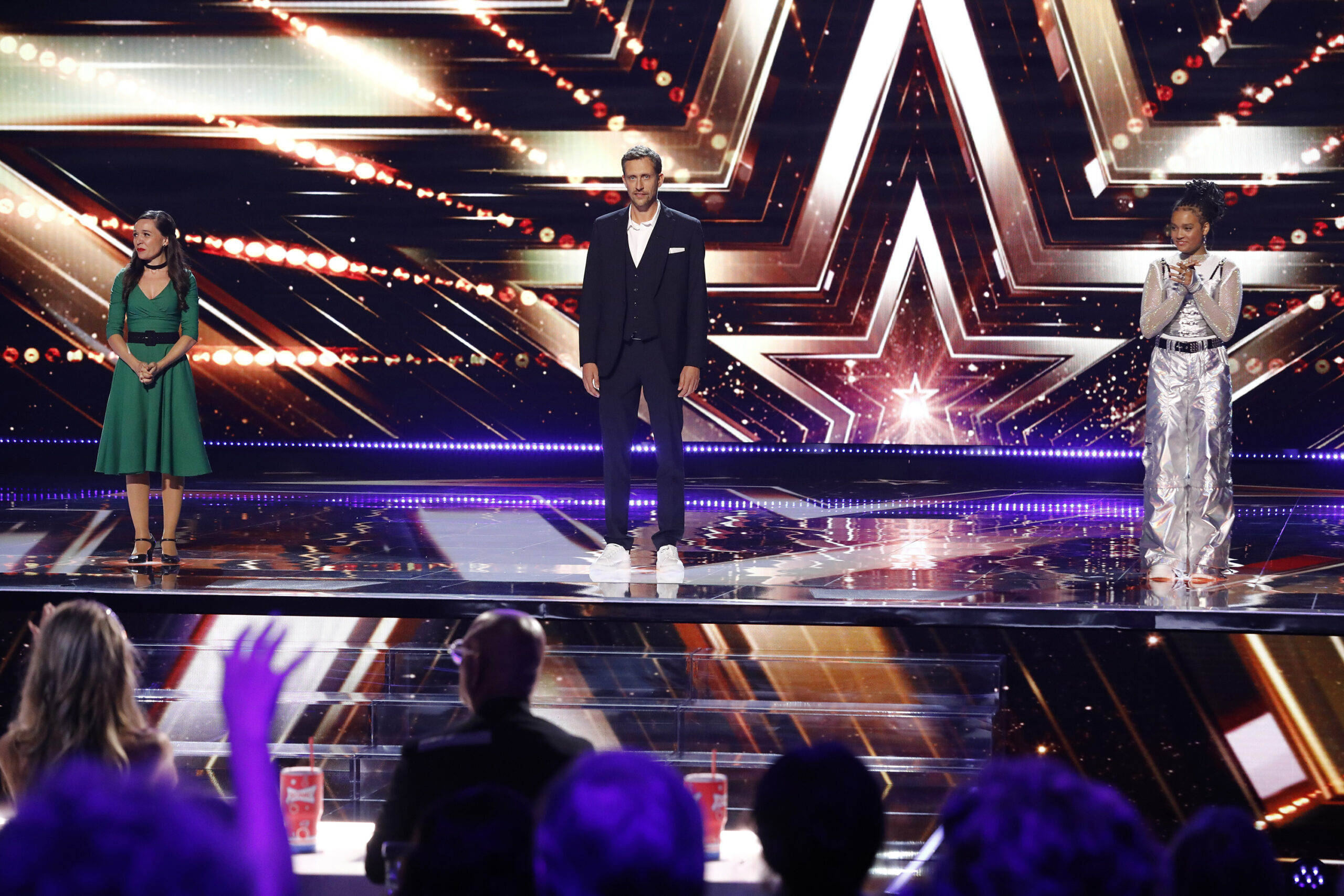 America's Got Talent 2022 Qualifiers 3 RESULTS Live Blog