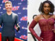 Jennifer Hudson Simon Cowell