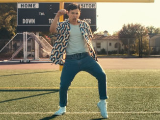 David Archuleta Faith in Me Music Video