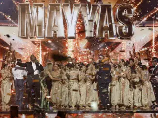 America's Got Talent 2022 Winners Mayyas