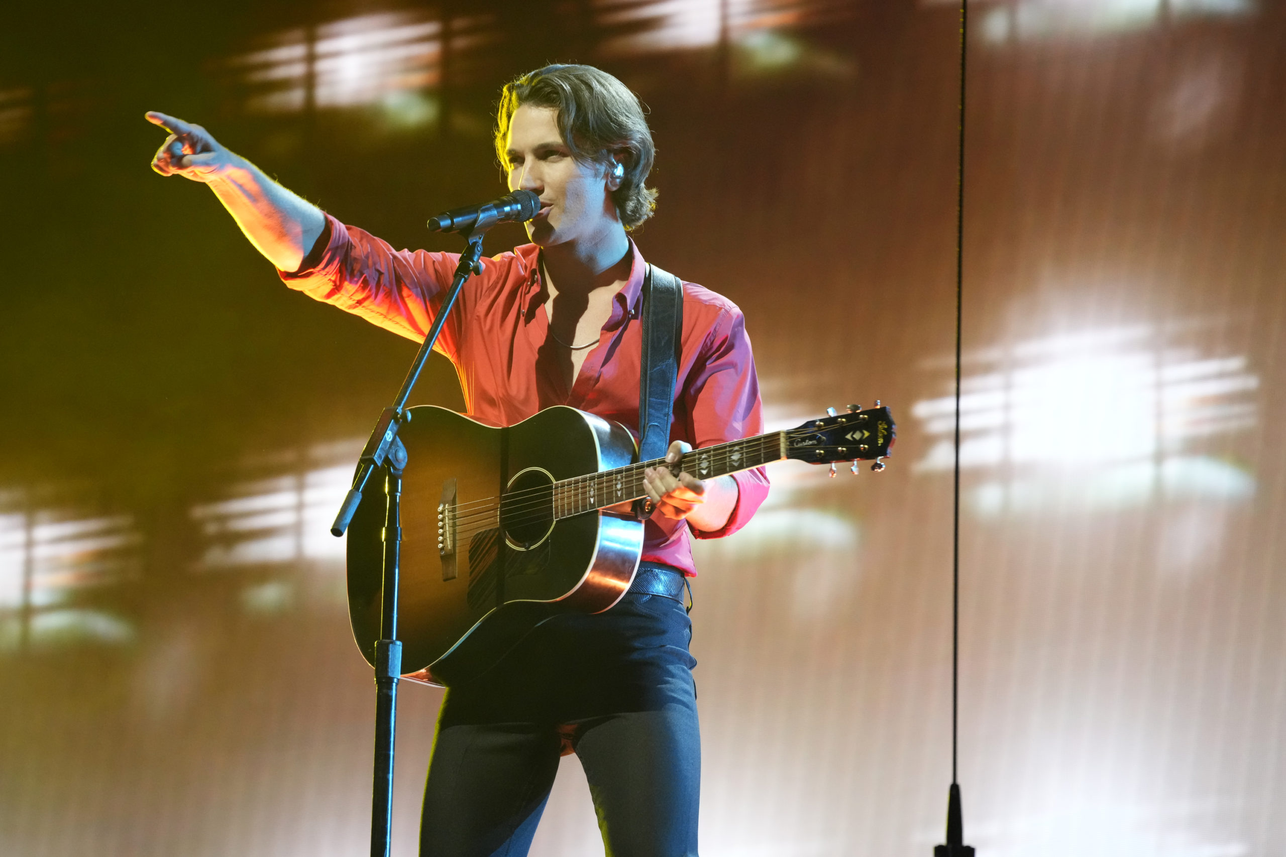 AGT Top 3 Finalist Drake Milligan Drops New Album and Single