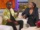 Randy Jackson Jennifer Hudson Show