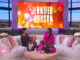 Simon Cowell Jennifer Hudson The Jennifer Hudson Show