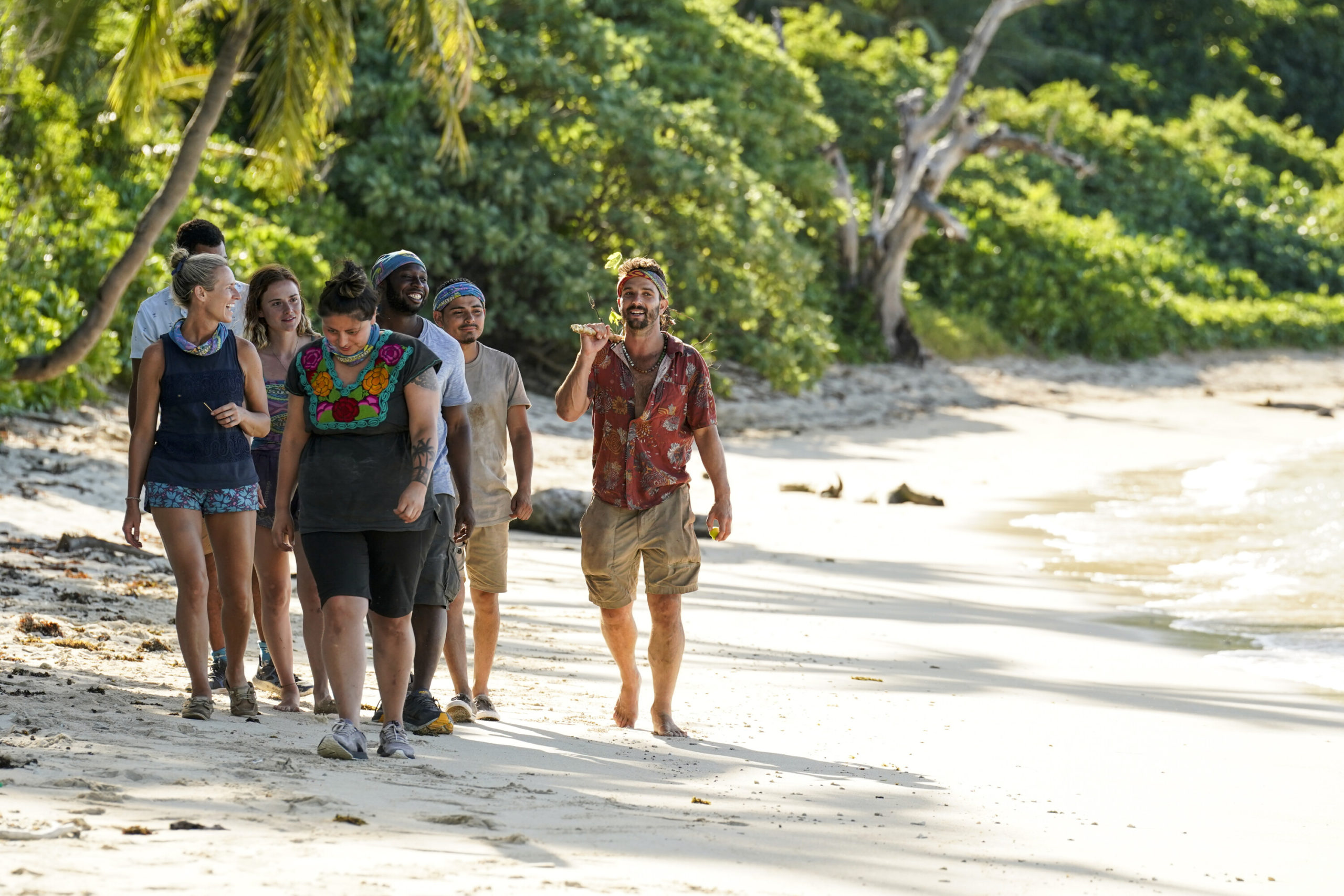 Survivor Season 43 Week 4 Recap and Live Blog
