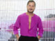 Dancing with the Stars 31 Val Chmerkovskiy