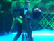 DANCING WITH THE STARS - “Bond Night” – (ABC/Eric McCandless)DANIEL DURANT, BRITT STEWART