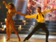 DANCING WITH THE STARS - “Bond Night” – (ABC/Eric McCandless)SHANGELA, GLEB SAVCHENKO
