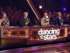 DANCING WITH THE STARS - CARRIE ANN INABA, LEN GOODMAN, DEREK HOUGH, BRUNO TONIOLI