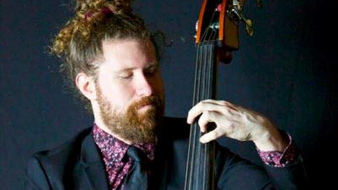 Casey Abrams