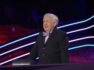 Leslie Jordan The Masked Singer