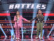 The Voice 22 Battles Jillian Jordyn Rowan Grace Team Gwen Stefani