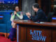 Jennifer Hudson - The Late Show with Stephen Colbert