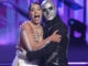 Dancing with the Stars - (ABC/Eric McCandless)JORDIN SPARKS, BRANDON ARMSTRONG