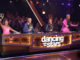 DANCING WITH THE STARS - “90s Night” –(ABC/Eric McCandless)CARRIE ANN INABA, LEN GOODMAN, DEREK HOUGH, BRUNO TONIOLI