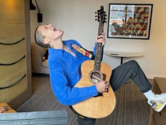 Avalon Young American Idol Reveals American Idol Audition