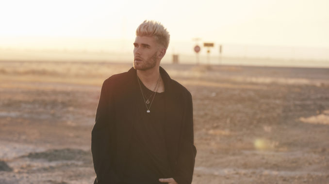 Colton Dixon