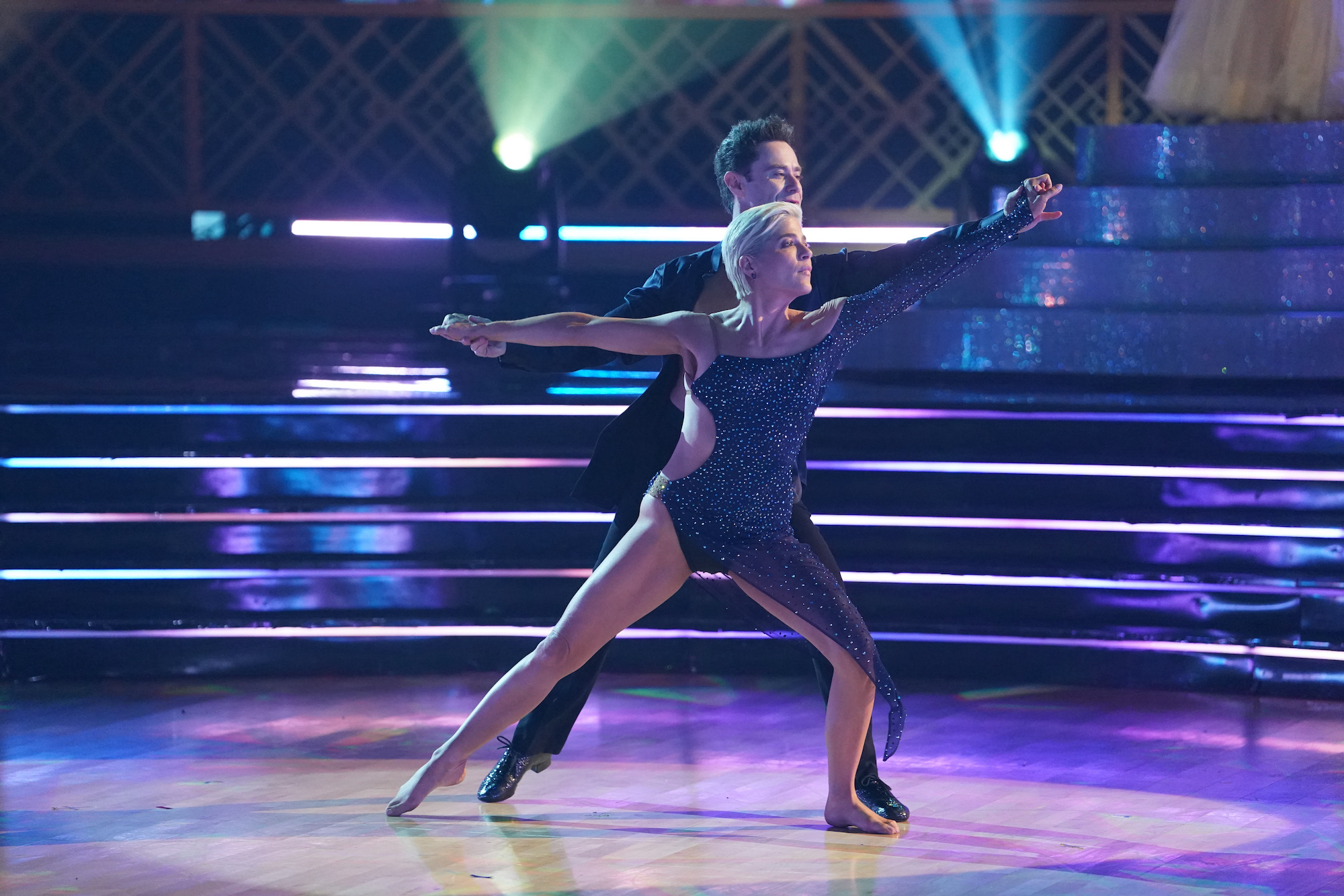 ABC Releases UnscriptedHeavy 2023 Fall Schedule (DWTS)