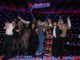 The Voice season 22 Top 10