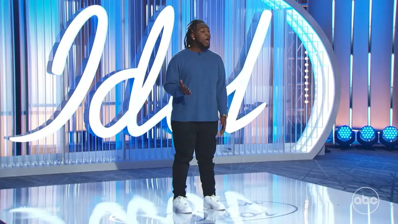 American Idol 2023 Platinum Ticket Winner for Season 21 is...