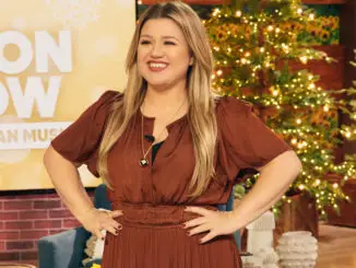 Kelly Clarkson