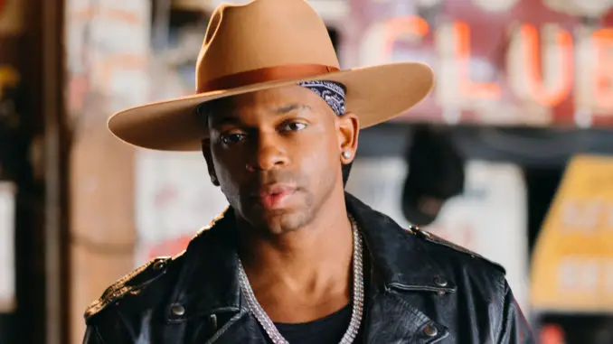 Jimmie Allen