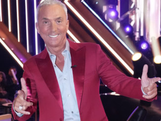 Bruno Tonioli