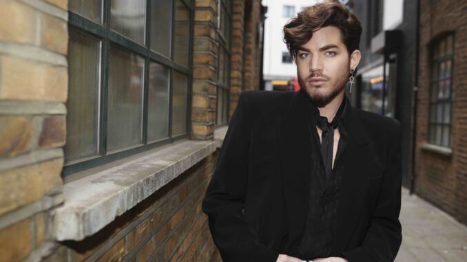 Adam Lambert