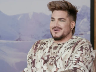 Adam Lambert Homophobia Lost American Idol