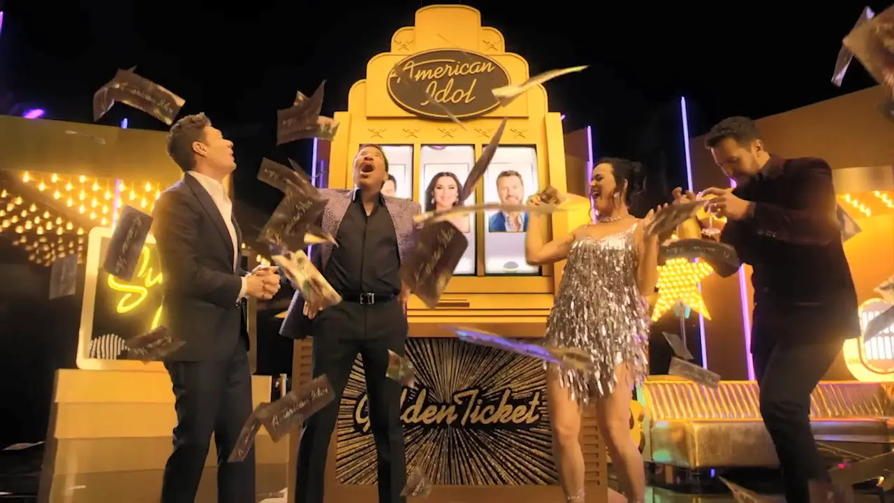 American Idol 2023 Heads to Las Vegas in New Promo (Video)