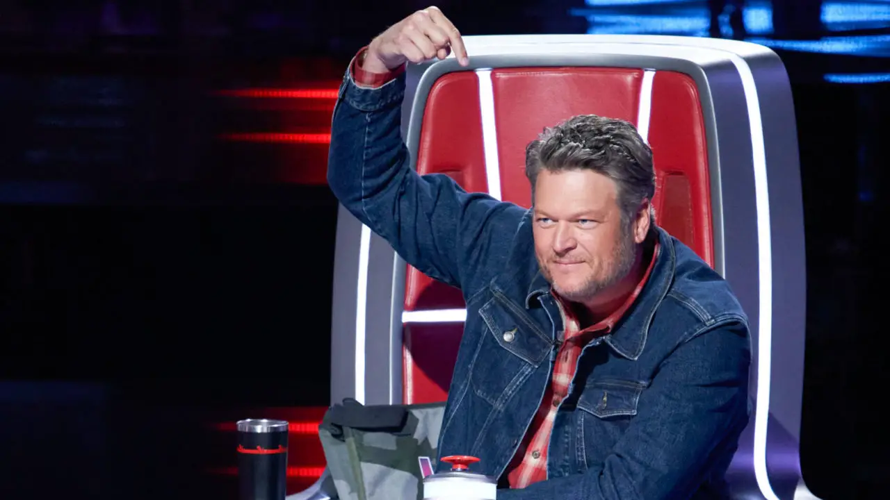 The Voice 23 Promo: Blake Shelton Shouts “I’m Tired of This!” (Video) The Voice 23 Promo: Blake Shelton Shouts “I’m Tired of This!” (Video)
