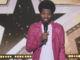 Mike E. Winfield America's Got Talent All Stars