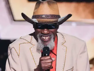 Robert Finley - America's Got Talent All Stars