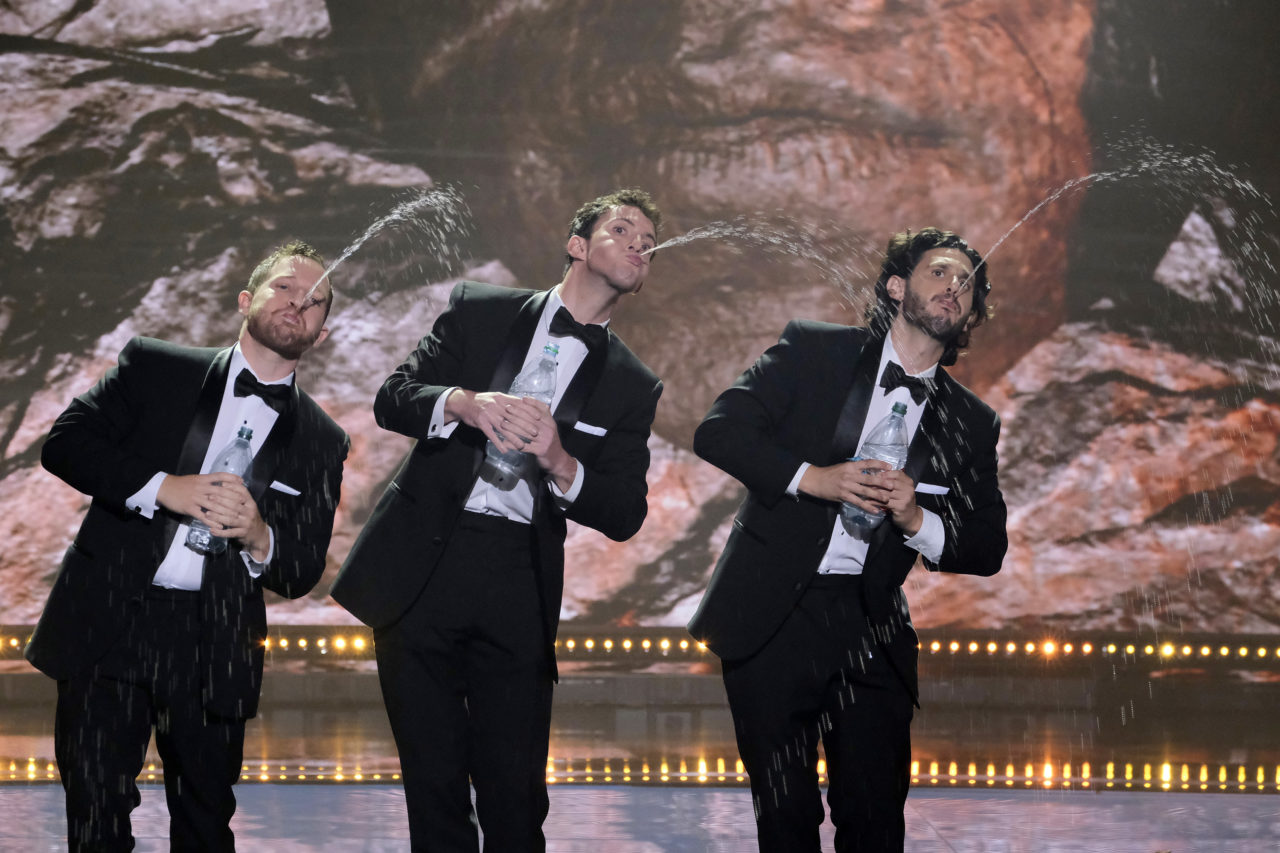 AGT: All Stars 2023 Week 4 Lineup: Meet the Acts! AGT: All Stars 2023 Week 4 Lineup: Meet the Acts!