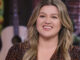 Kelly Clarkson