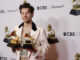 Harry Styles 2023 Grammy Awards