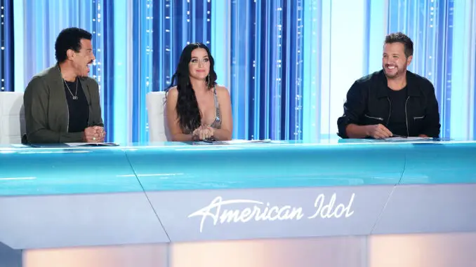 American Idol 2023 Full Season Schedule