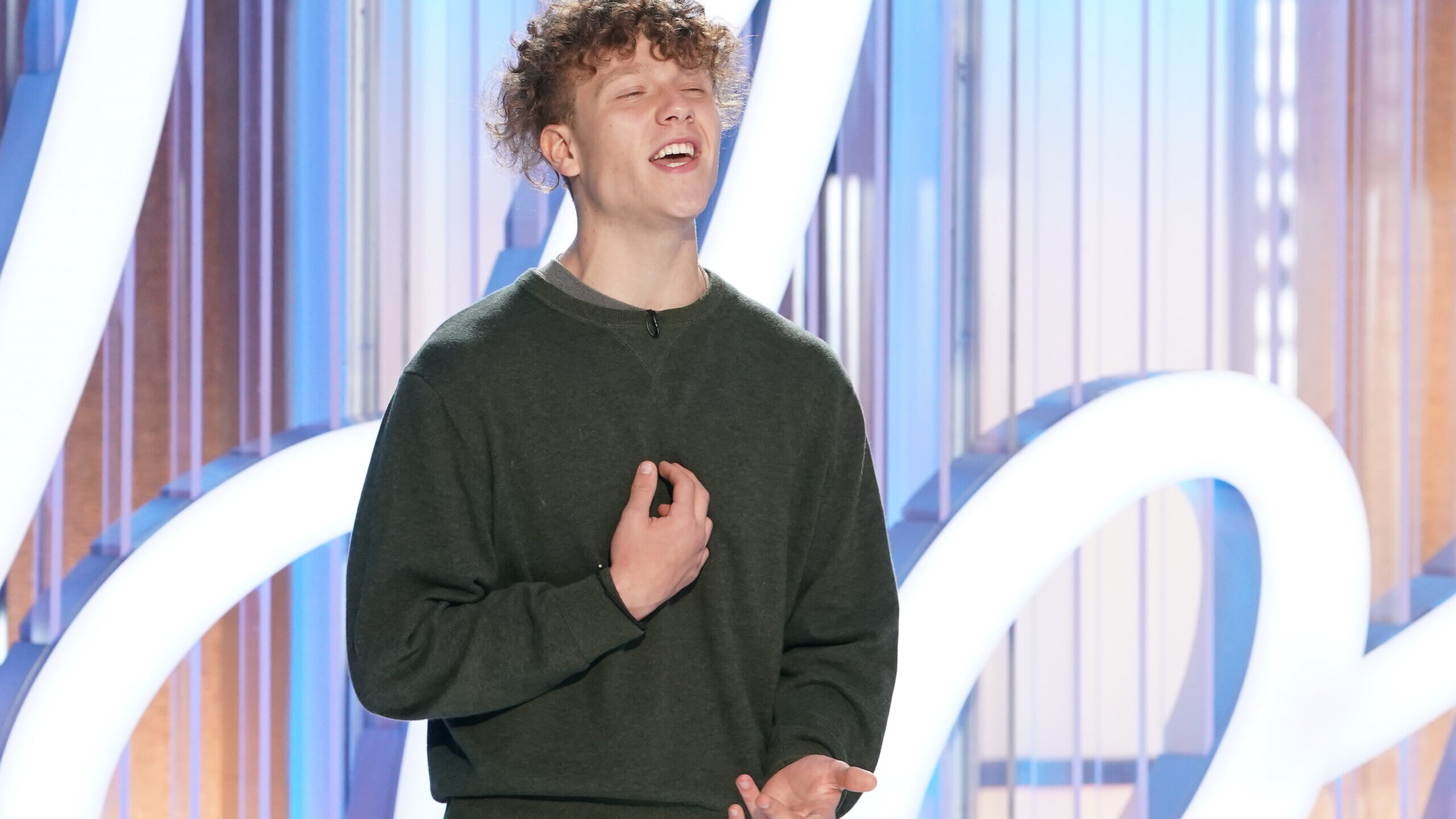 American Idol 2023 Auditions 2 Meet The Contestants (Photos)