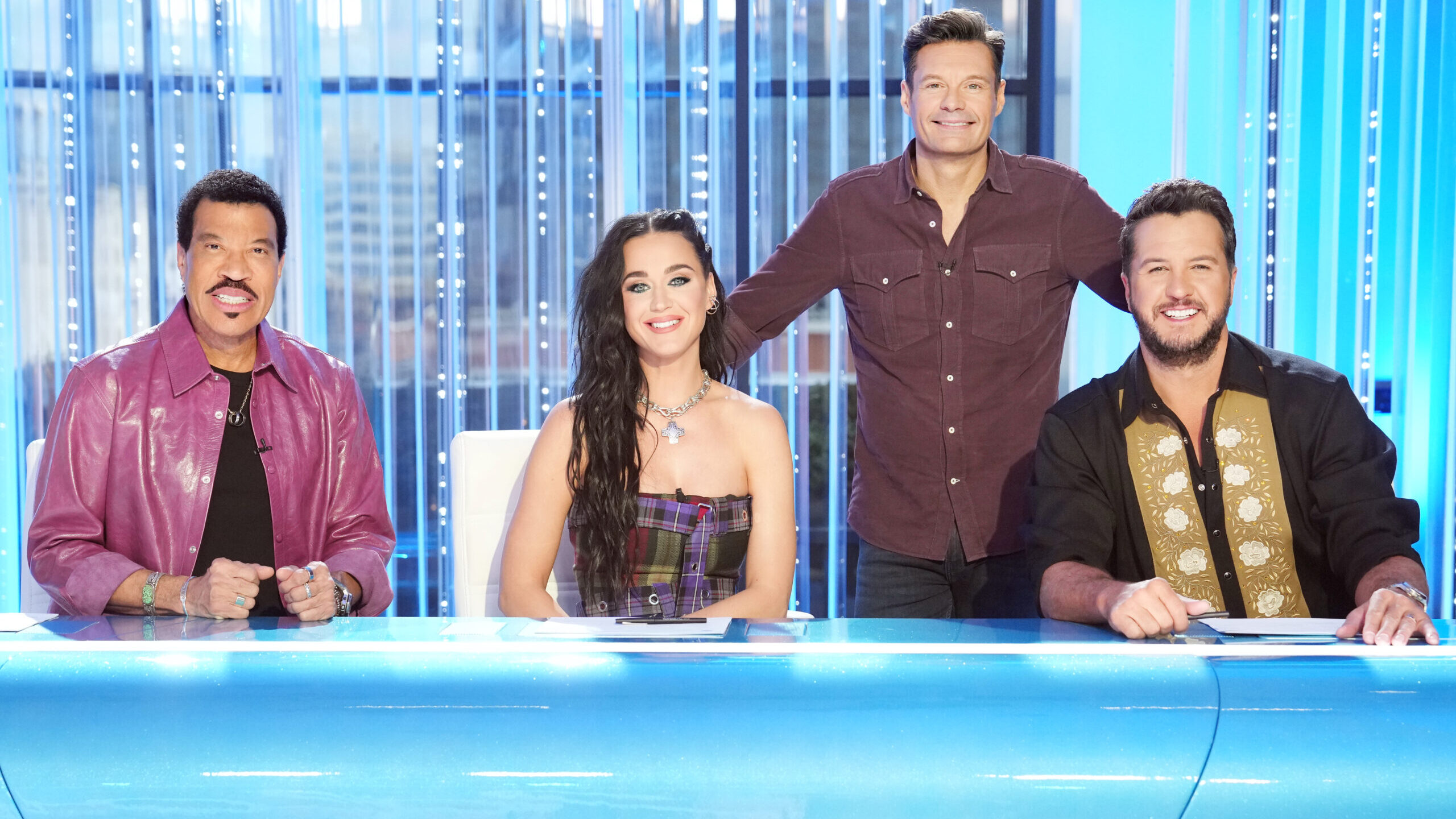 American Idol 2023 Auditions 3 Meet The Contestants (Photos)