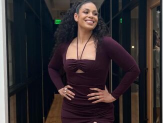 Jordin Sparks