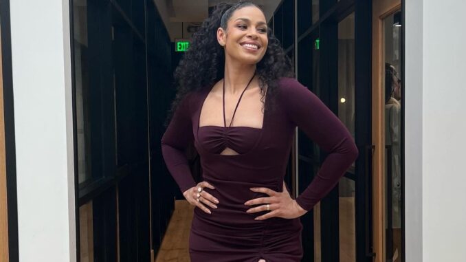 Jordin Sparks